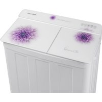 Активаторная стиральная машина Willmark WMS-75G