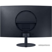 Игровой монитор Samsung Essential C390 LS27C390EAUXEN в Бресте