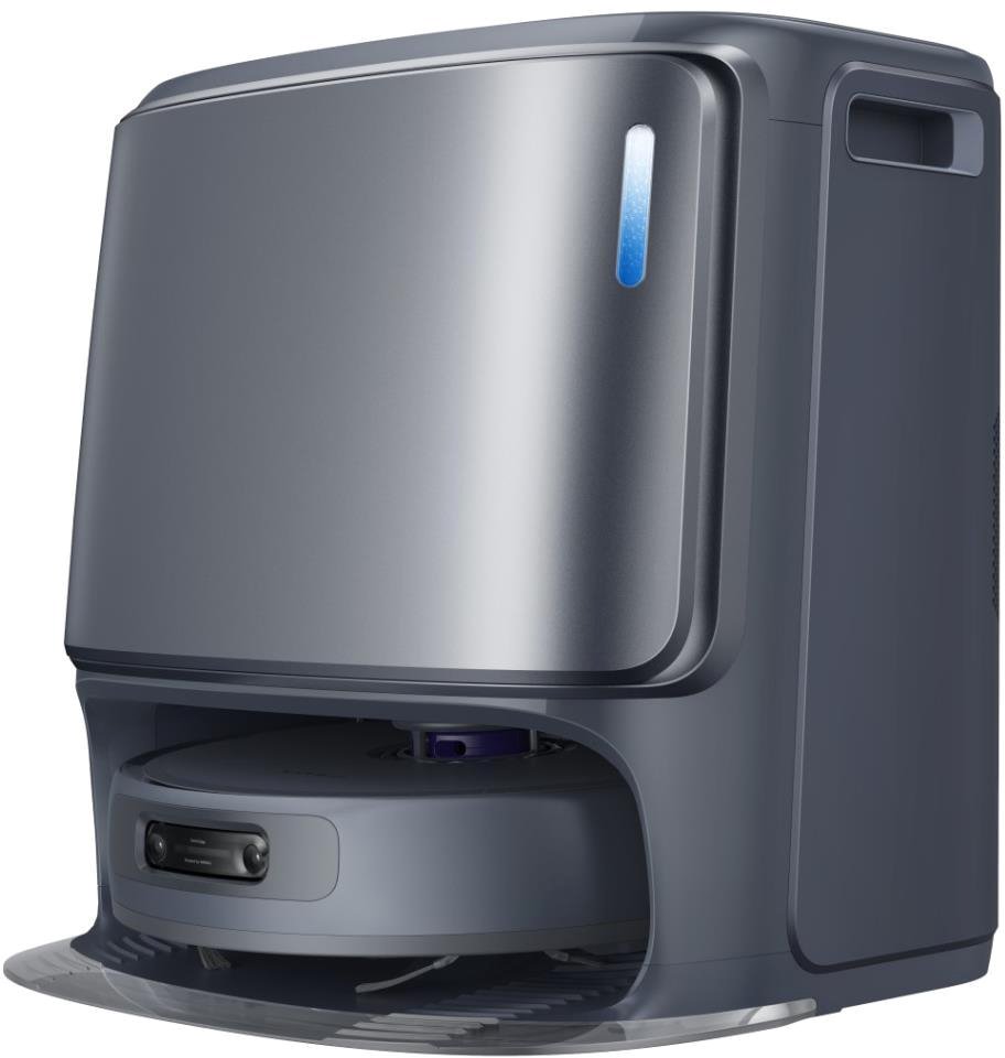 

Робот-пылесос Narwal Freo Z Ultra YJCC017 (серый)