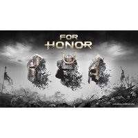 Компьютерная игра PC For Honor