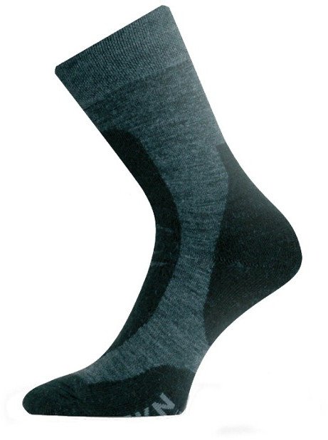 

Носки Lasting TKN800-S (серый/зеленый/черный)