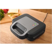 Многофункциональная сэндвичница Sencor SSM 9860BK