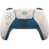 Геймпад Sony DualSense Genshin Impact Limited Edition