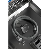 Отдельностоящая посудомоечная машина Hiberg i-Q 6815 LB