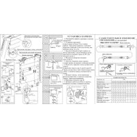 Римская штора Delfa Макси Fantezi СШД-02М-214/003 (160x160, молочный)