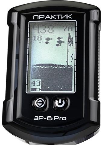 Практик ЭР-6 Pro
