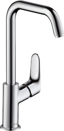 

Смеситель Hansgrohe Focus E2 31609000