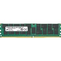 Оперативная память Micron 64ГБ DDR4 3200 МГц MTA36ASF8G72LZ-3G2R