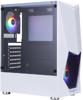 1stPlayer DK D3 FRGB (белый)