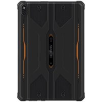 Планшет Hotwav R8 LTE 4GB/128GB (черный/оранжевый)