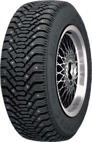 Goodyear UltraGrip 500 235/70R17 111T