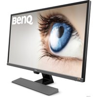 Монитор BenQ Entertainment EW3270U