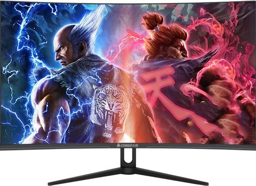 

Игровой монитор Chigo SP320K8