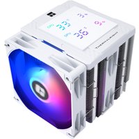 Кулер для процессора Thermalright Peerless Assassin 120 Digital ARGB (белый)