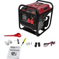 Бензиновый генератор Edon PT-4000D в Могилеве