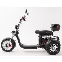 Электроскутер IKINGI X12 PRO Trike в Барановичах