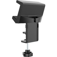 Держатель ErgoSmart MH01-2 (черный)