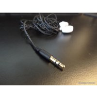 Наушники Fischer Audio TBA-04