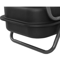 Дизельная тепловая пушка Denzel DHG-50