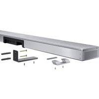 Саундбар Sharp HT-SBW55121 (серебристый)