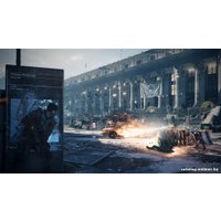  Tom Clancy's The Division для PlayStation 4