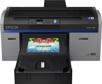 Epson SureColor SC-F2100