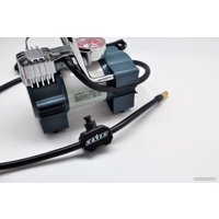 Автомобильный компрессор Качок K90