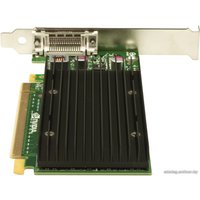 Видеокарта PNY NVS 300 512MB DDR3 (VCNVS300X16-T)