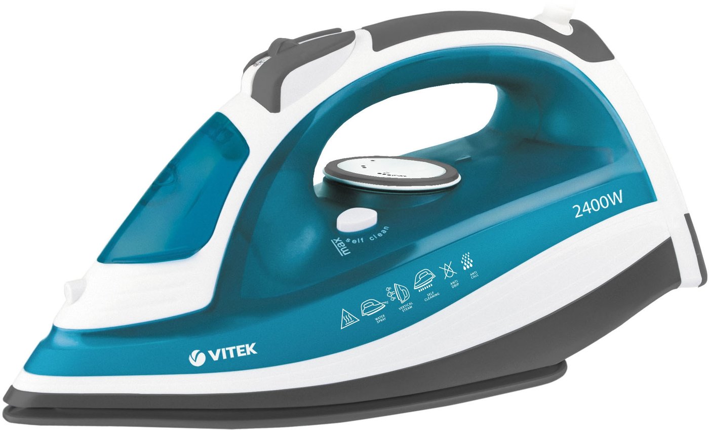 

Утюг Vitek VT-1265 EM