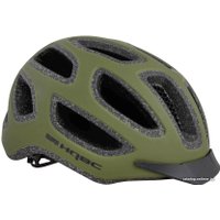 Cпортивный шлем HQBC Cityq Q090323M (зеленый)