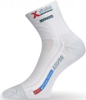 

Носки Lasting XOS001-L (белый)