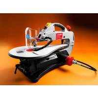 Лобзиковый станок Зубр ЗСЛ-250