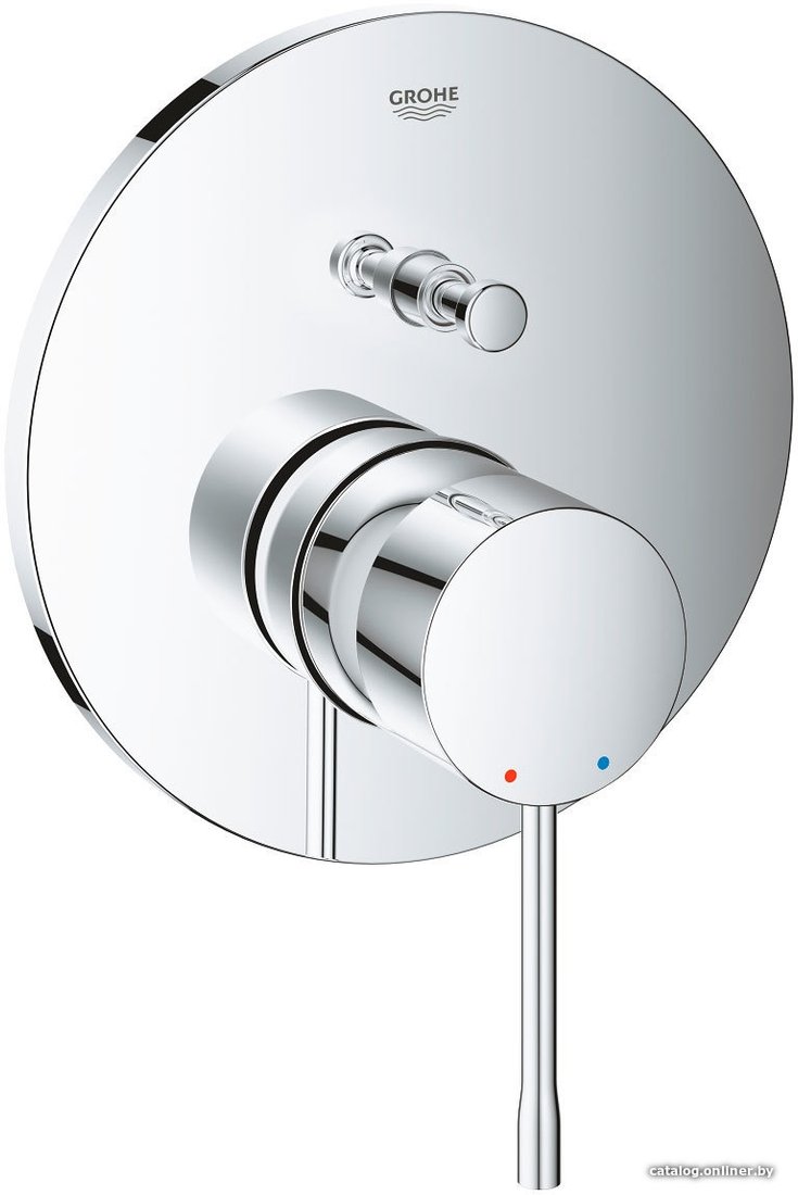 Смеситель Grohe Essence 24058001 (хром)