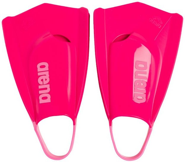 

Ласты ARENA Powerfin Pro Ii 006151 120 (р-р 36-37, pink)
