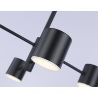 Подвесная люстра Ambrella light Comfort FL51707