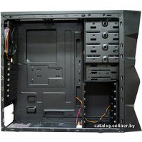 Корпус NZXT Classic M59 Black (8E-M5NL1-UGB)