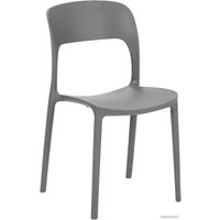 Стул Mio Tesoro Клео SC-130 (серый)