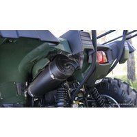 Квадроцикл Yamaha Grizzly 700 EPS