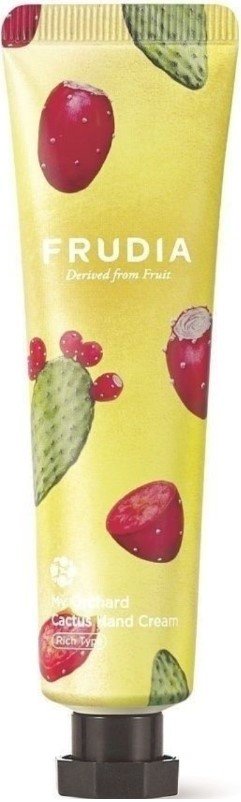 

Frudia Крем для рук С кактусом 30 г