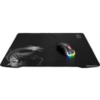 Коврик для мыши MSI Agility GD30