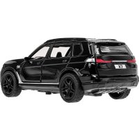 Легковой автомобиль Технопарк BMW x7 2101C067-R1