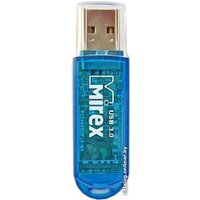 USB Flash Mirex Color Blade Elf 3.0 128GB 13600-FM3BE128