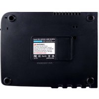 Зарядное устройство VOLAT CDQ-MAK-DC18RF (14.4-18В)