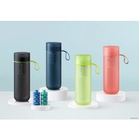 Бутылка для воды Philips GoZero AWP2712RDR/10