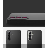 Чехол для телефона Ringke Silicone Magnetic для Galaxy S26 (Black)