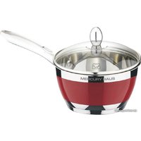 Набор кастрюль Mercury Haus MC-7014