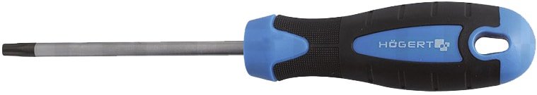 

Отвертка Hoegert Technik HT1S051