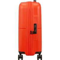 Чемодан American Tourister Dashpop Tangerine Red 55 см