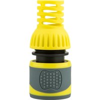 Коннектор Четыре сезона Коннектор с аквастопом 1/2" 62-0301-F