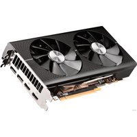 Видеокарта Sapphire Pulse Radeon RX 570 4GB GDDR5 11266-67